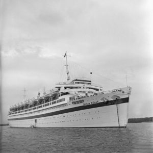 hospital ship 'Wilhelm Gustloff' hospital ship 'Wilhelm Gustloff'